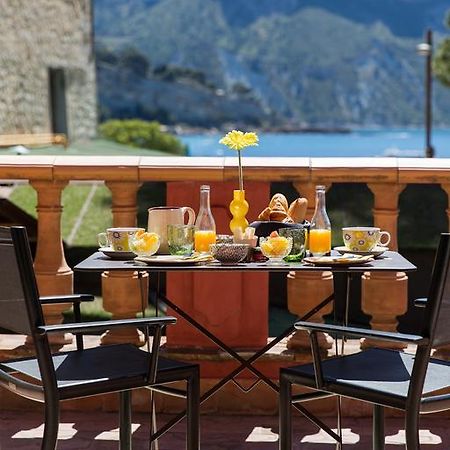 Le Jardin D'Emile Hotel Cassis Ngoại thất bức ảnh