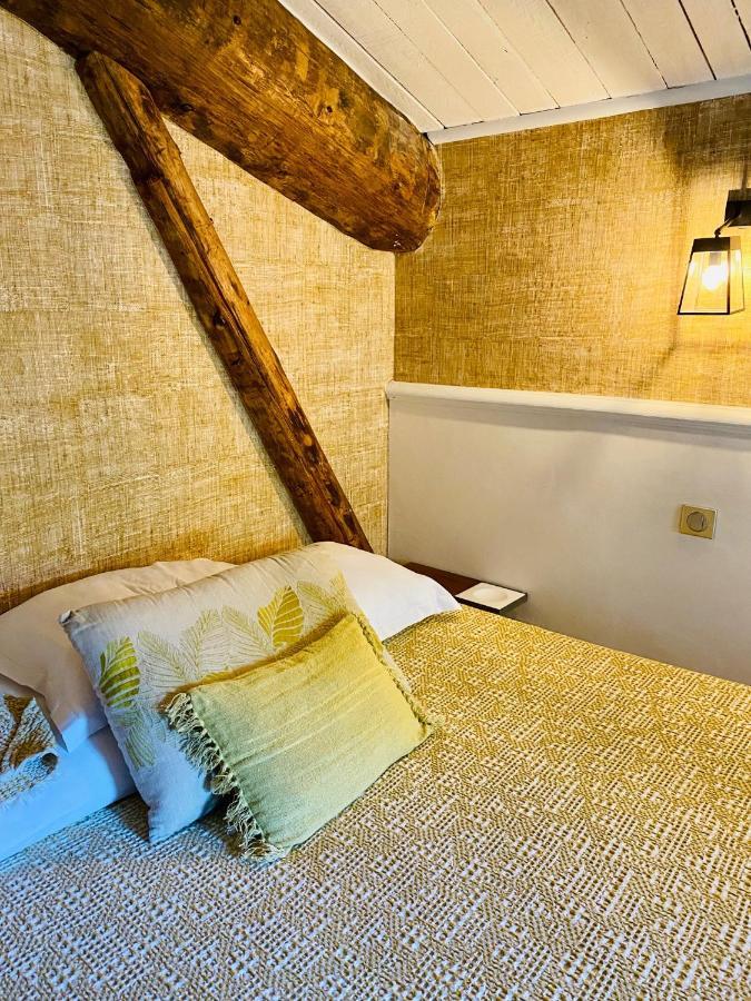 Le Jardin D'Emile Hotel Cassis Ngoại thất bức ảnh