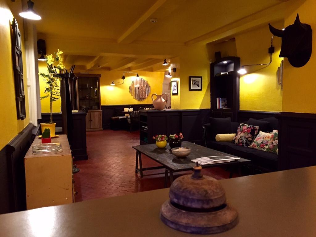 Le Jardin D'Emile Hotel Cassis Ngoại thất bức ảnh