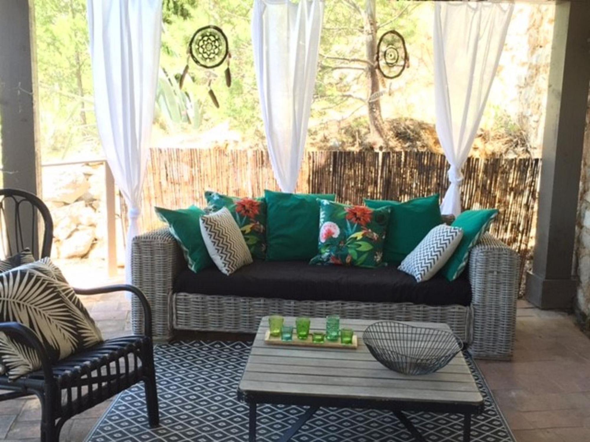 Le Jardin D'Emile Hotel Cassis Phòng bức ảnh