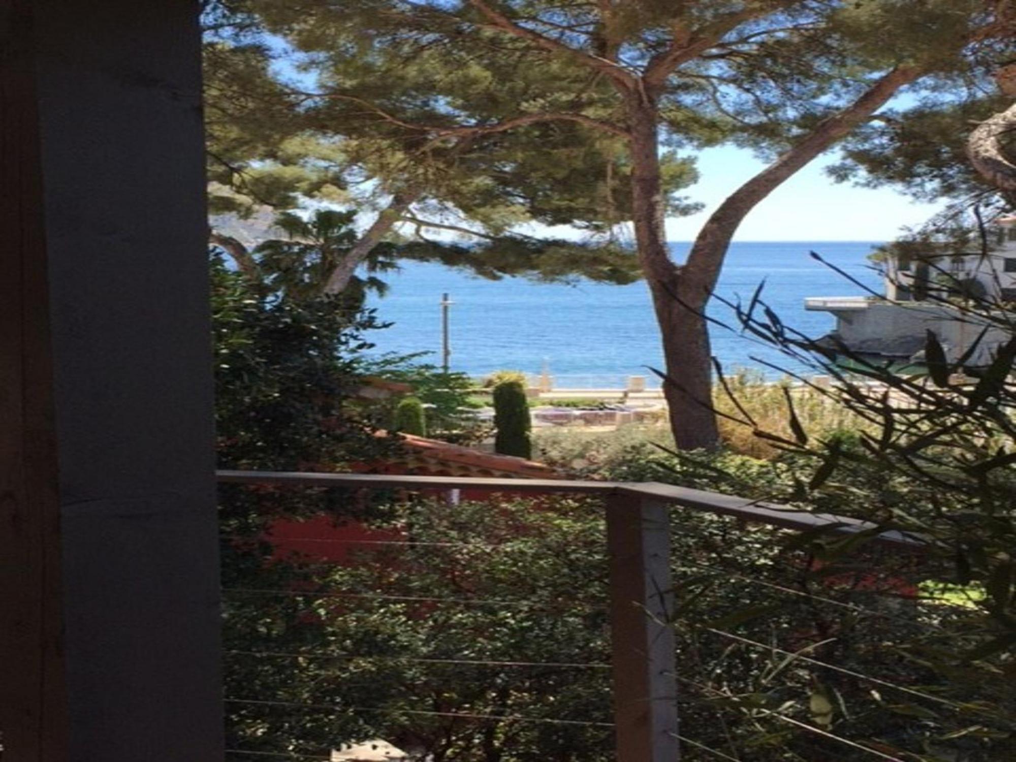 Le Jardin D'Emile Hotel Cassis Phòng bức ảnh