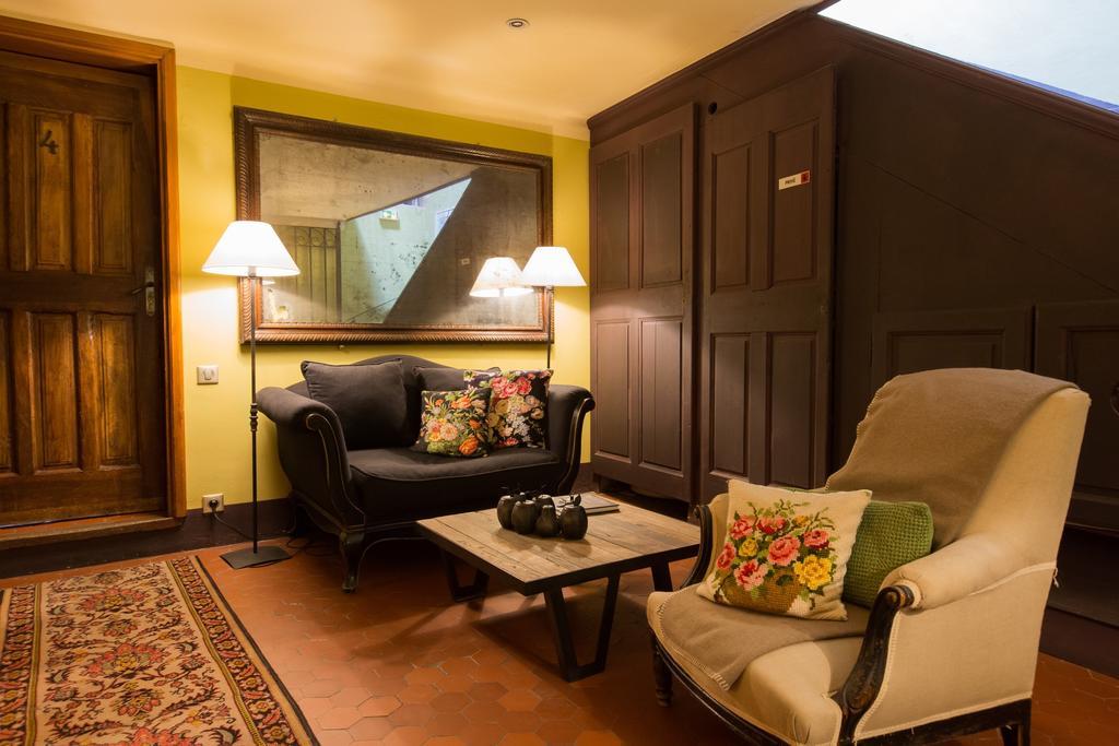 Le Jardin D'Emile Hotel Cassis Ngoại thất bức ảnh
