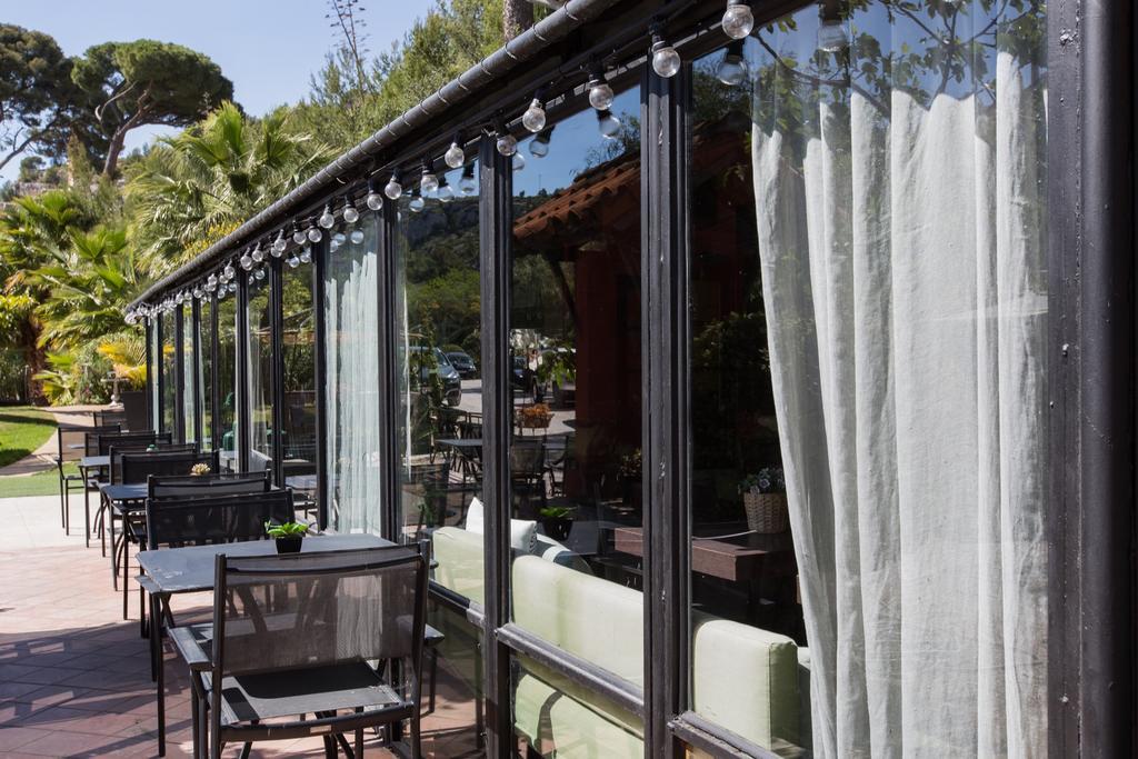 Le Jardin D'Emile Hotel Cassis Ngoại thất bức ảnh