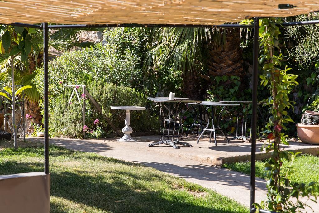 Le Jardin D'Emile Hotel Cassis Ngoại thất bức ảnh