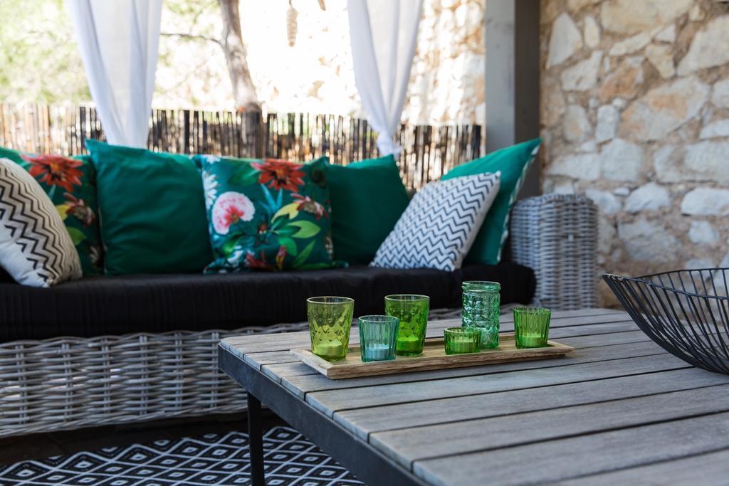 Le Jardin D'Emile Hotel Cassis Ngoại thất bức ảnh