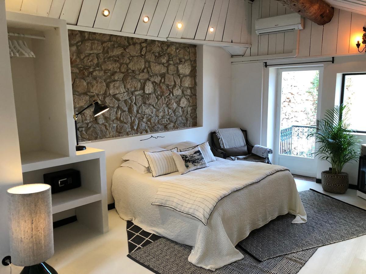 Le Jardin D'Emile Hotel Cassis Ngoại thất bức ảnh