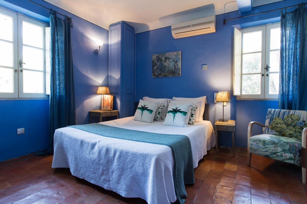 Le Jardin D'Emile Hotel Cassis Ngoại thất bức ảnh