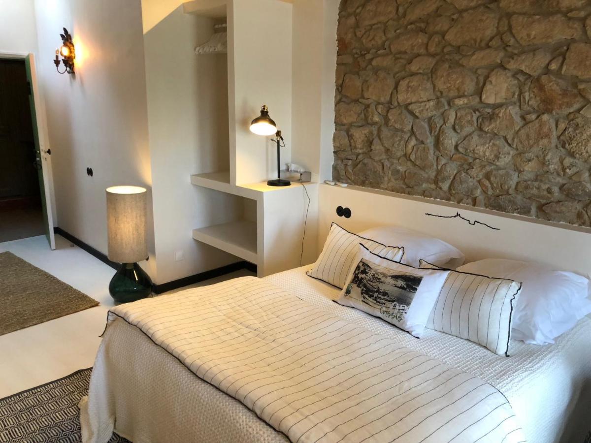 Le Jardin D'Emile Hotel Cassis Ngoại thất bức ảnh